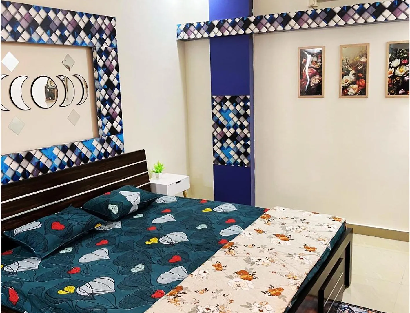 شقة Skylight فاراناسي